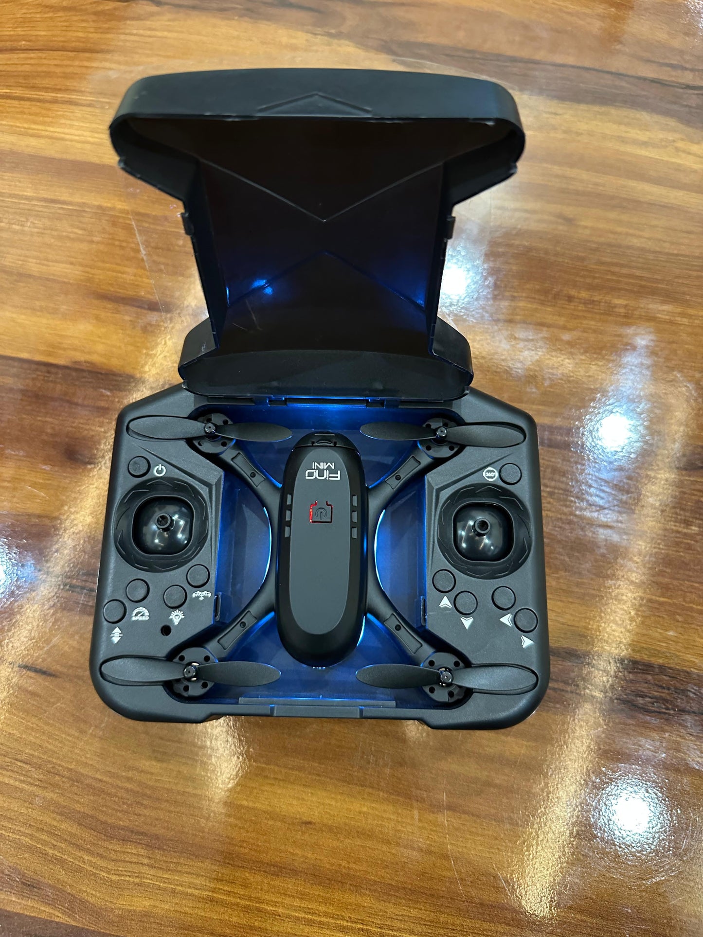 MINI DRONE