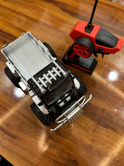 RC CARGO TRUCK