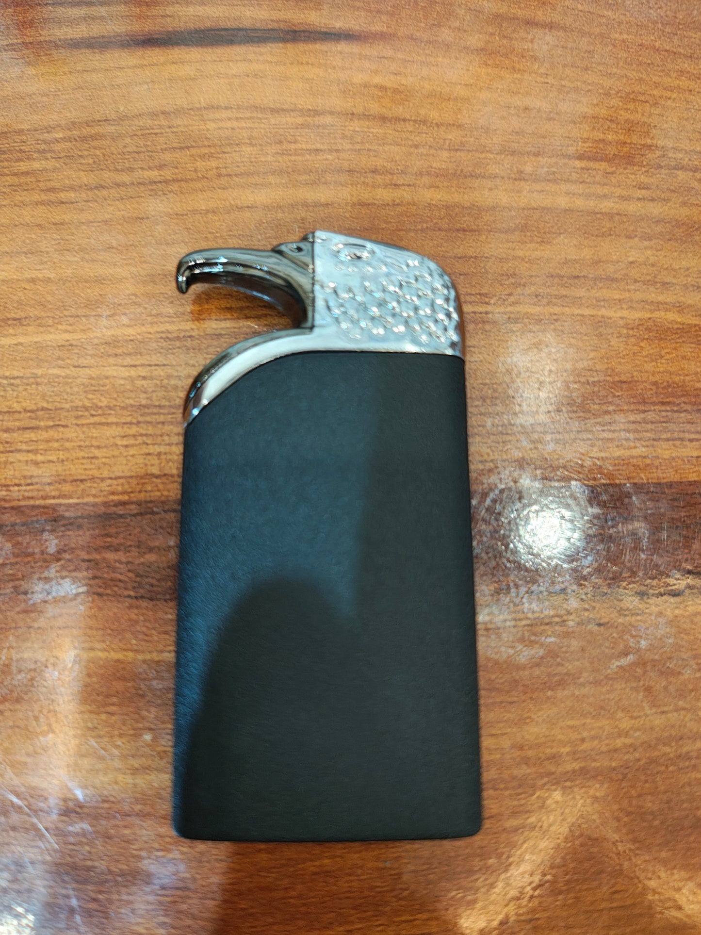 FLMAE LIGHTER BLACK