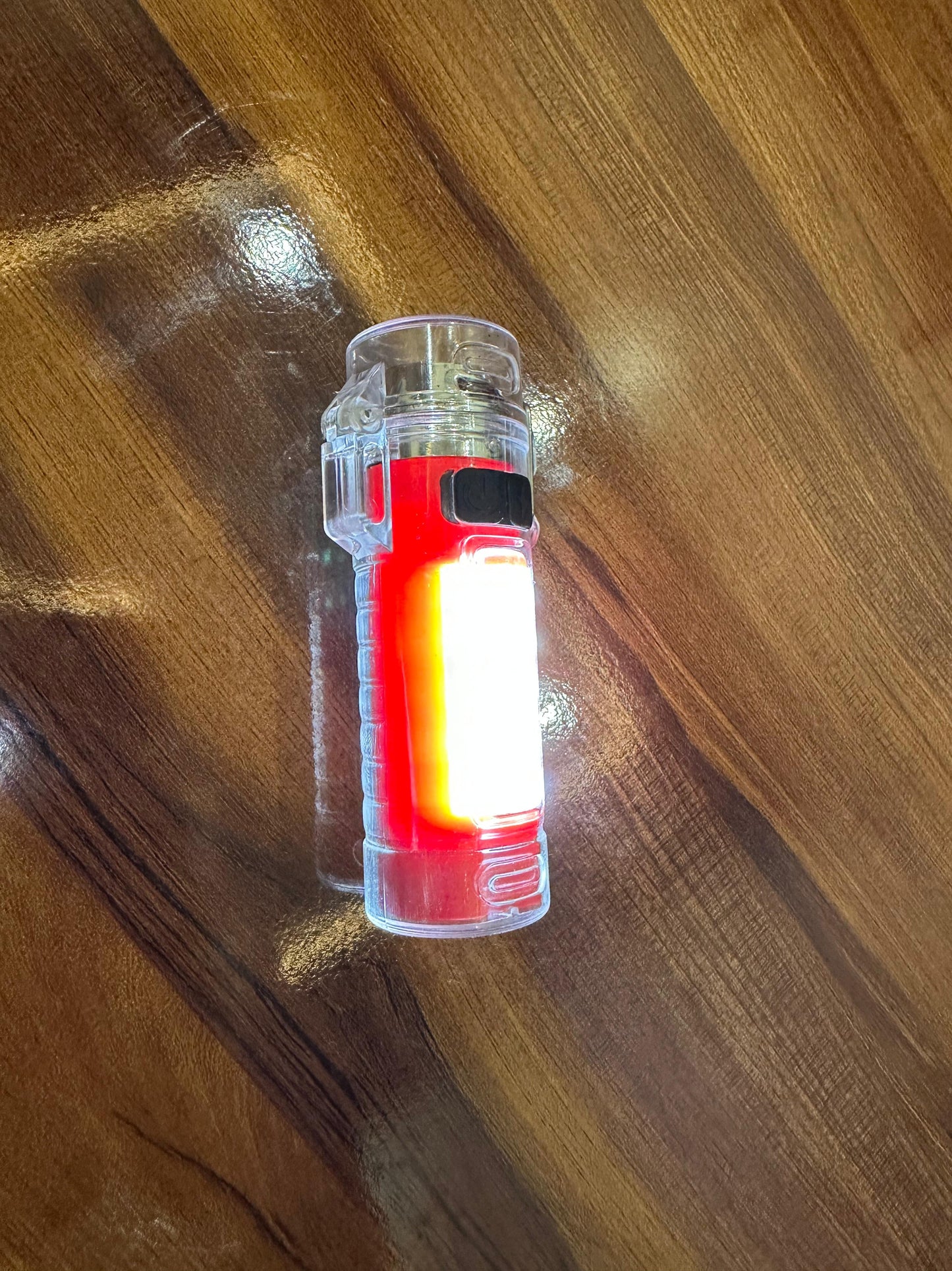 ELECTRIC CIGRATE LIGHTER PLUS TORCH (WATERPROOF)