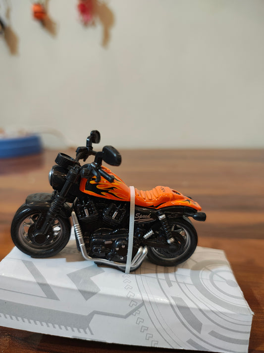 Miniature HARLEY DAVIDSON