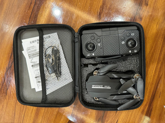 S3S DRONE