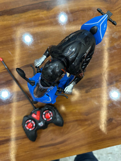 Remote Control DUCATI 360 STUNT