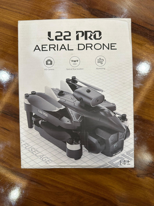 L22 PRO DRONE
