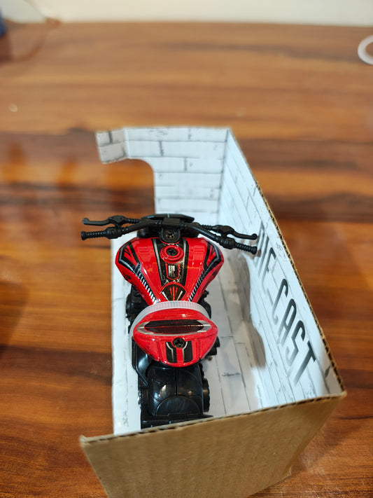 1:45 scale harley davidson