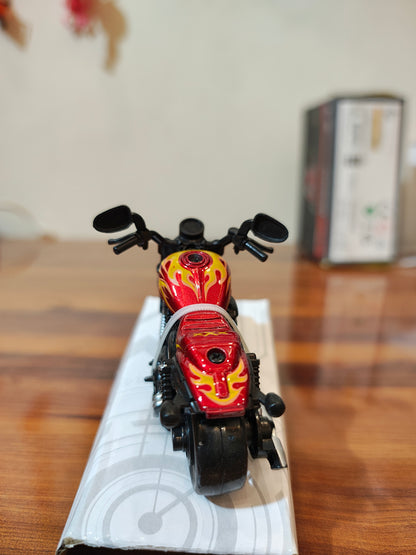 Miniature HARLEY DAVIDSON