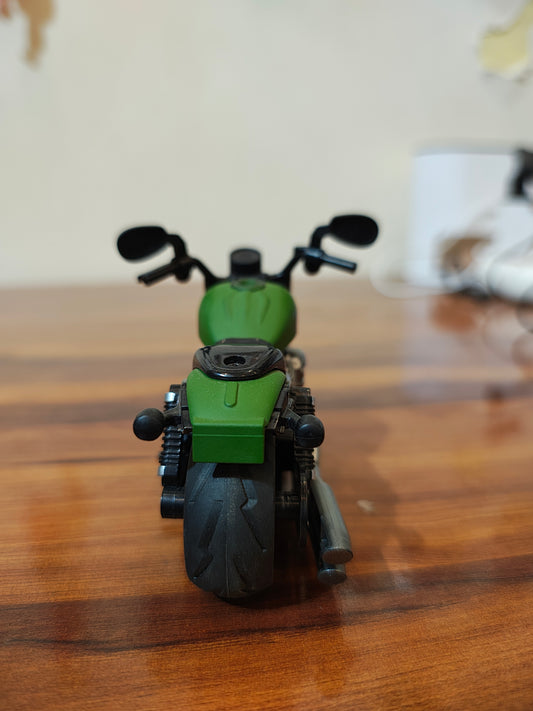 ROYAL ENFIELD CLASSIC 350