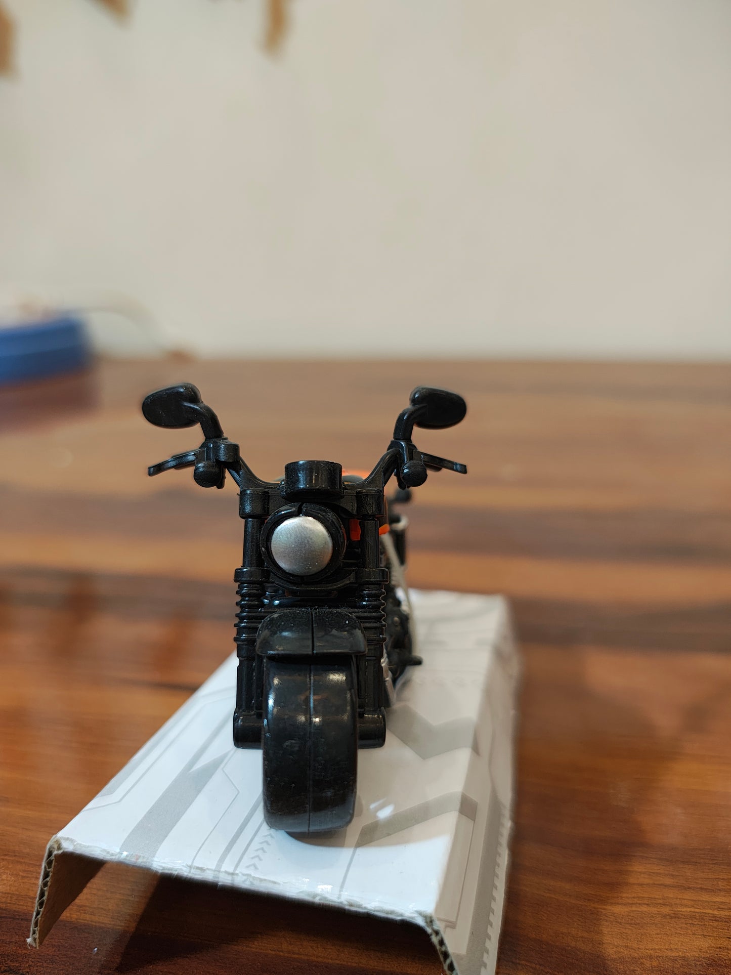 Miniature HARLEY DAVIDSON