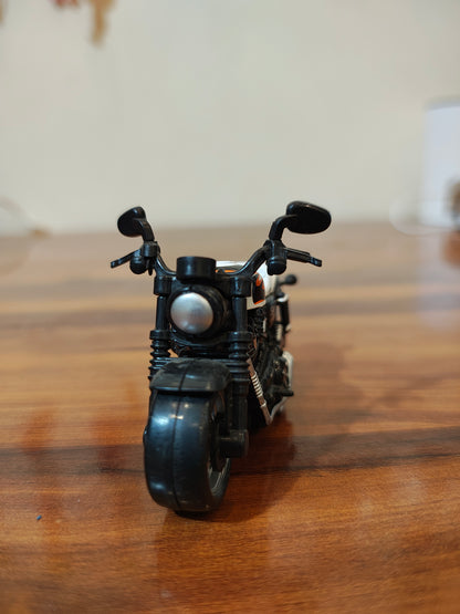 Miniature HARLEY DAVIDSON