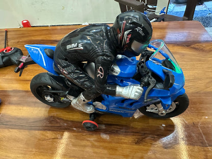 Remote Control DUCATI 360 STUNT