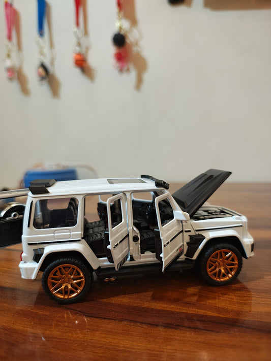 BARBUS 700