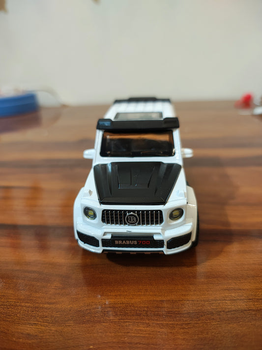 BARBUS 700