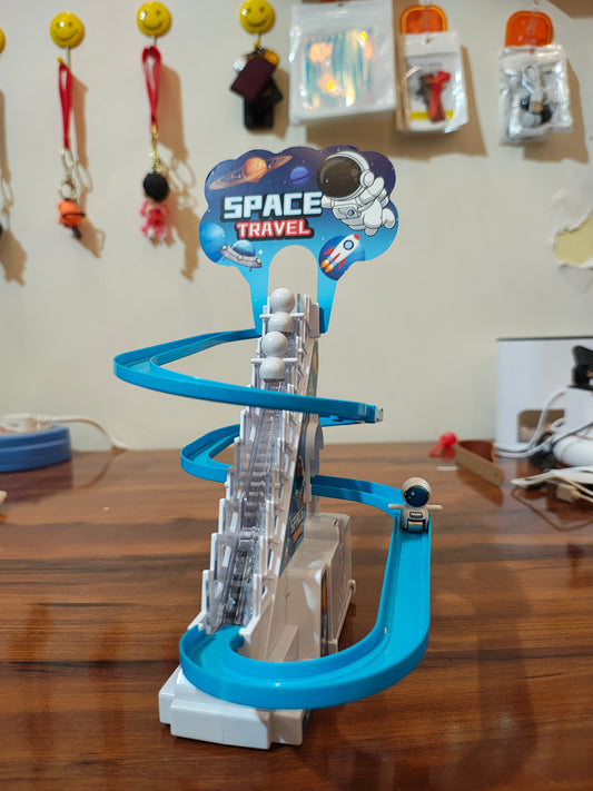 DUCK TRACK SET