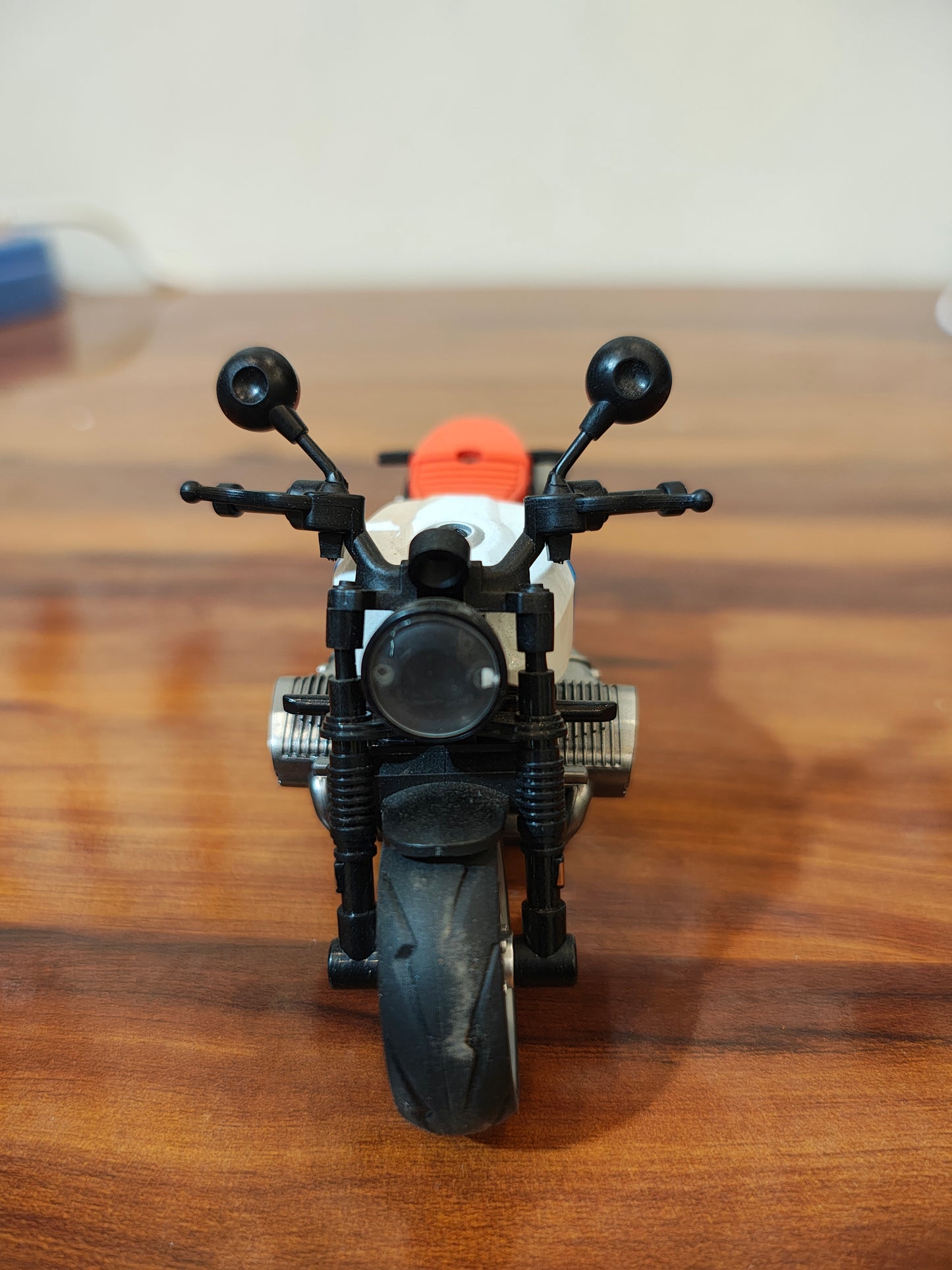 HARLEY DAVIDSON