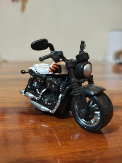 Miniature HARLEY DAVIDSON
