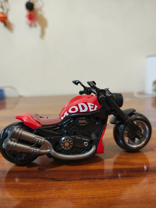 1:28 scale harley davidson