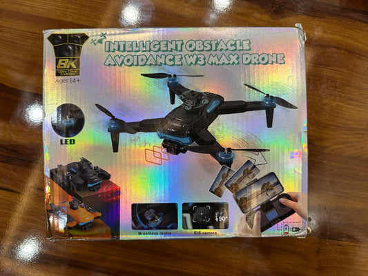 W3 MAX DRONE