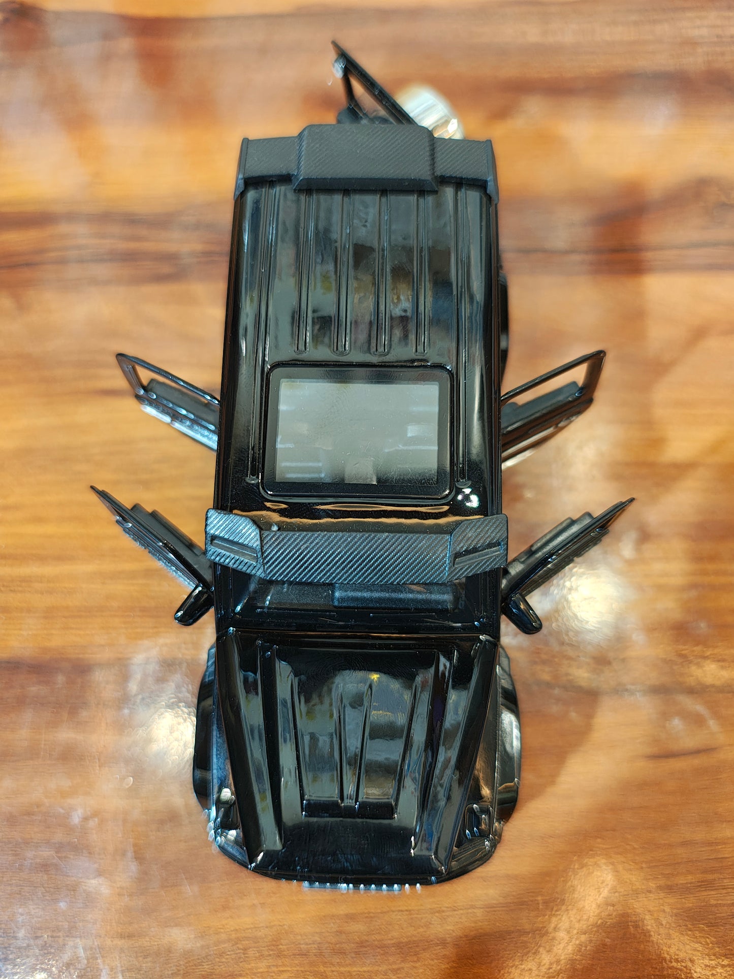 BARBUS 700