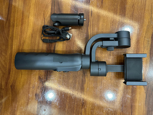 S5 3 AXIS HANDLED GIMBAL