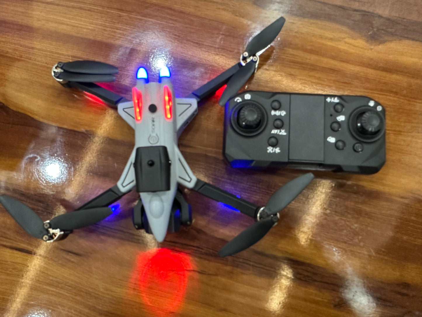 L22 PRO DRONE